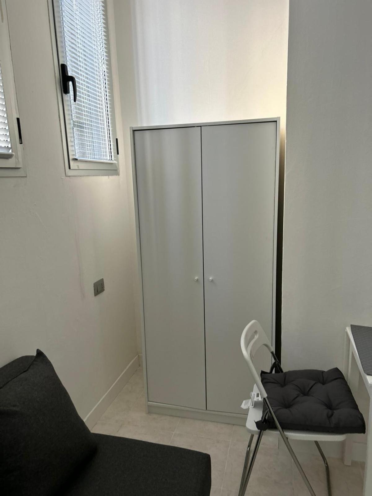 Elegant Studio Milan Bagian luar foto