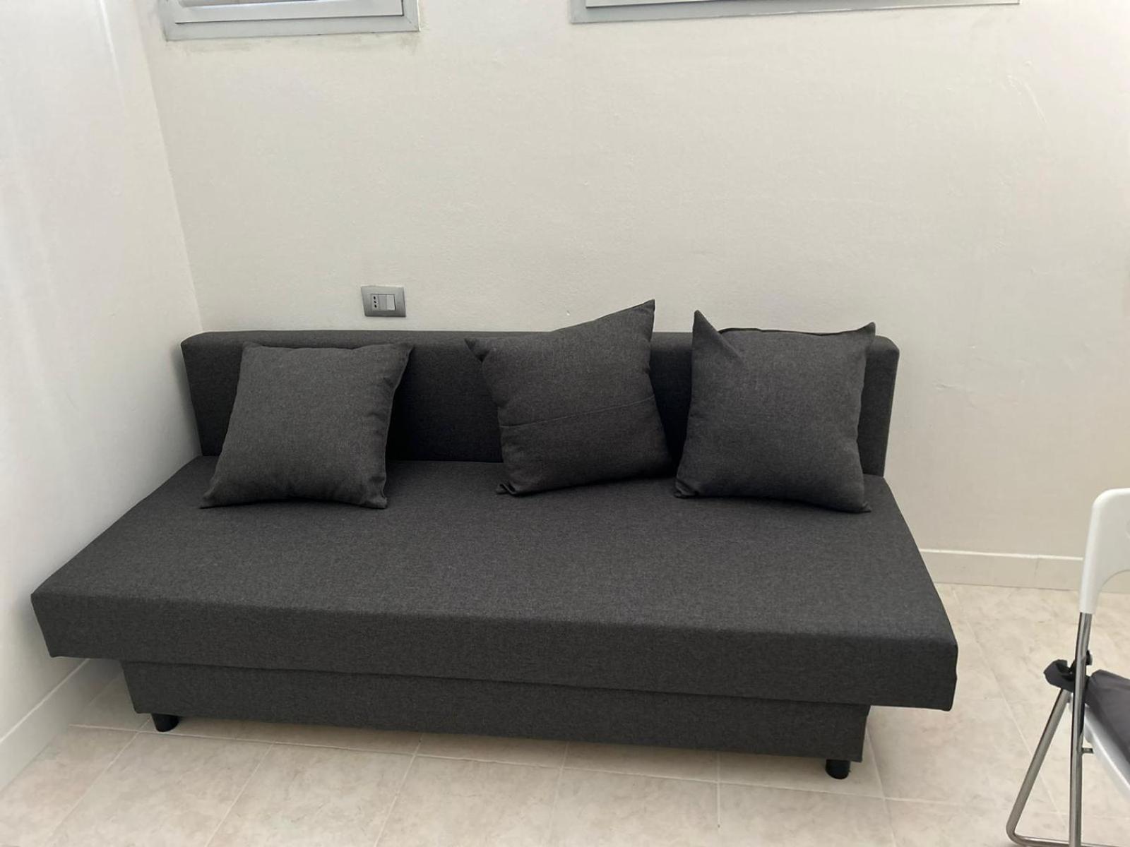 Elegant Studio Milan Bagian luar foto