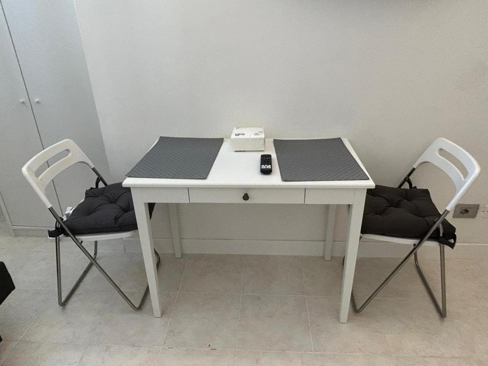 Elegant Studio Milan Bagian luar foto